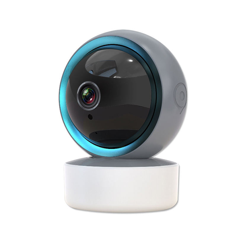 Drahtlose WLAN-Sicherheitskamera