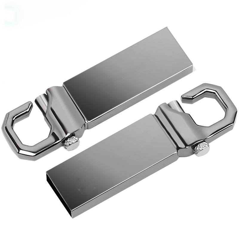 32GB Metall Haken USB-Stick