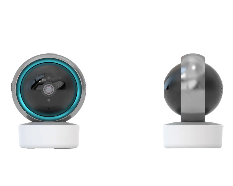 Drahtlose WLAN-Sicherheitskamera