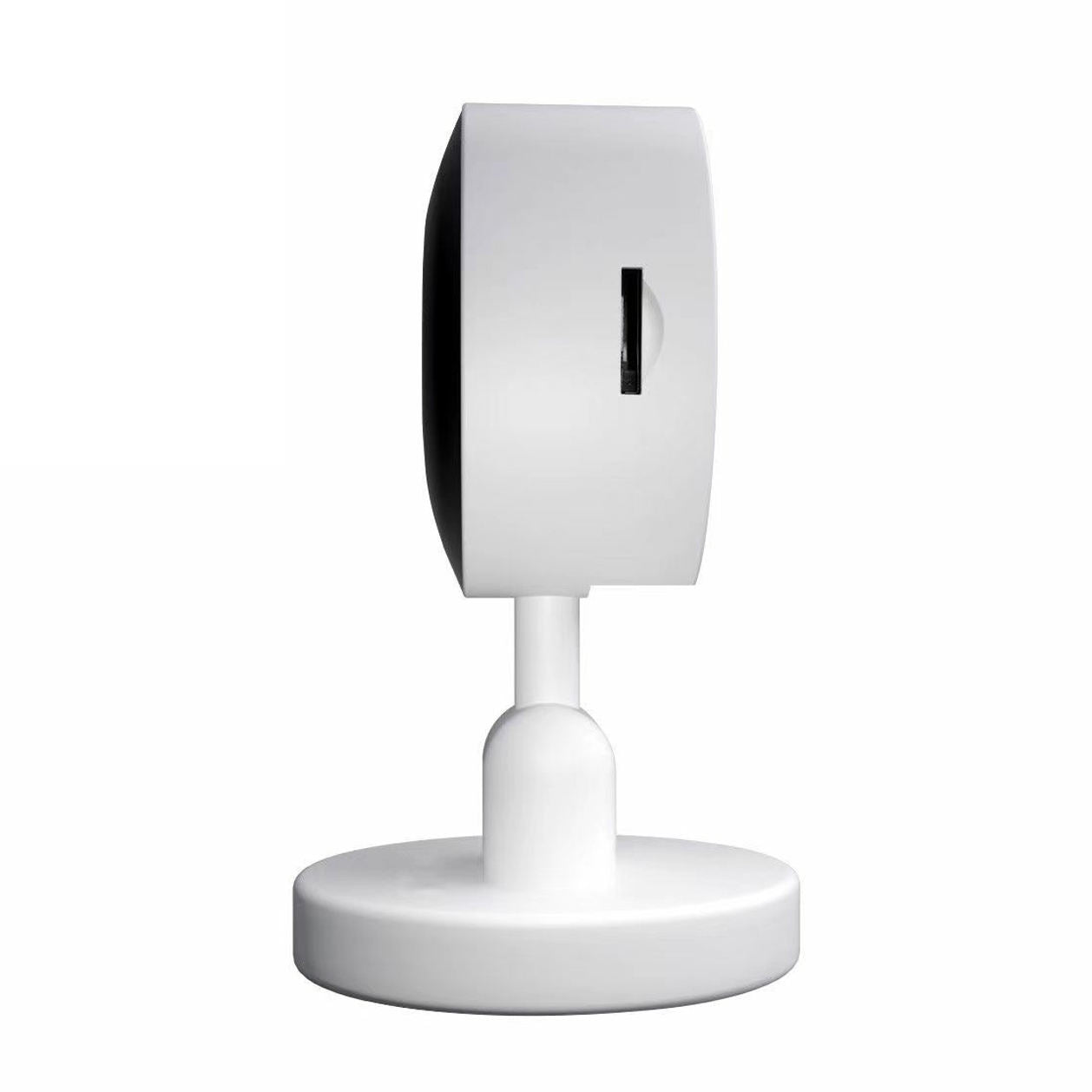 2-Megapixel-WLAN-Überwachungskamera, 1080P-Auflösung.