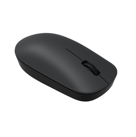 2,4-GHz-Funkmaus Lite, 1000 DPI