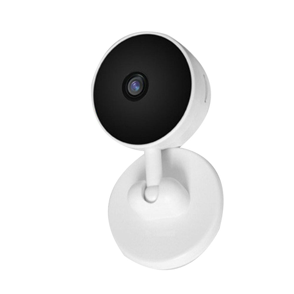 2-Megapixel-WLAN-Überwachungskamera, 1080P-Auflösung.