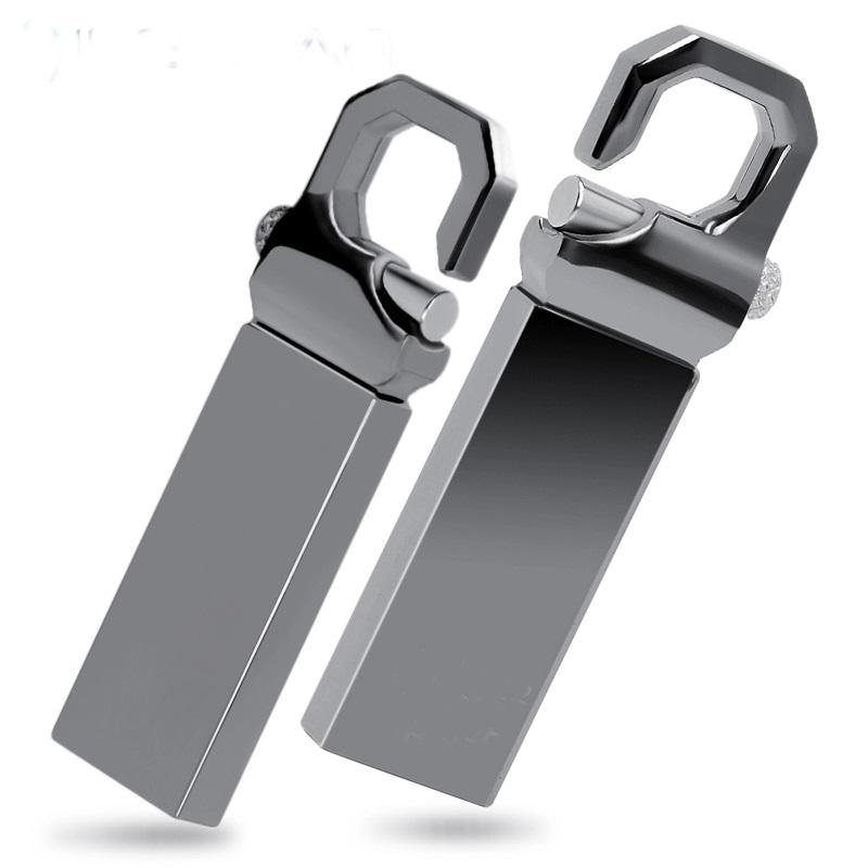 32GB Metall Haken USB-Stick